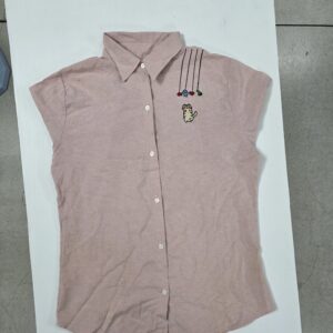 เสื้อผู้หญิงแขนยาว