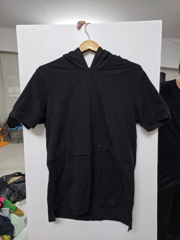 เสื้อดำ - Image 2