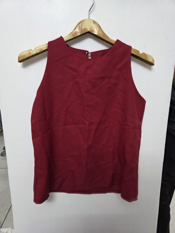 เสื้อตัดแขน - Image 2