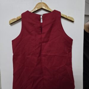 เสื้อตัดแขน