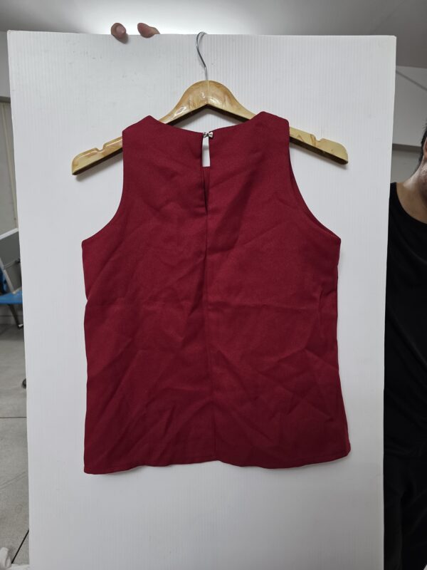 เสื้อตัดแขน - Image 3
