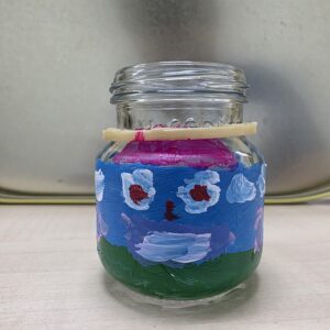 ชื่อผลงาน : เทวดา