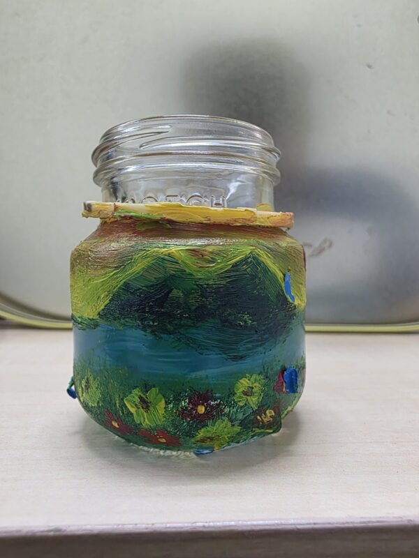 ทะเลยามเย็น - Image 3