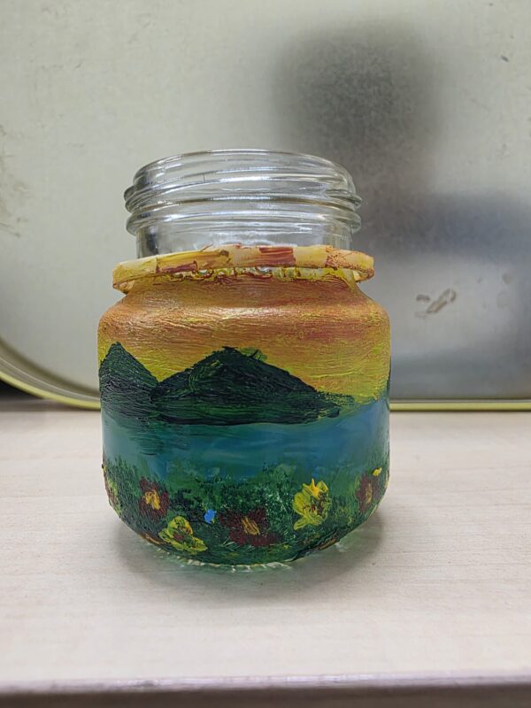 ทะเลยามเย็น - Image 4