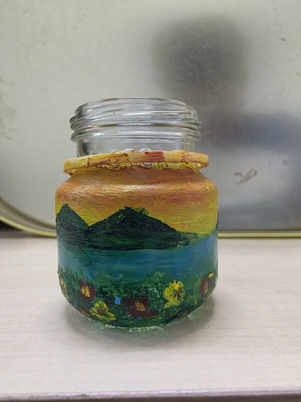 ทะเลยามเย็น - Image 6