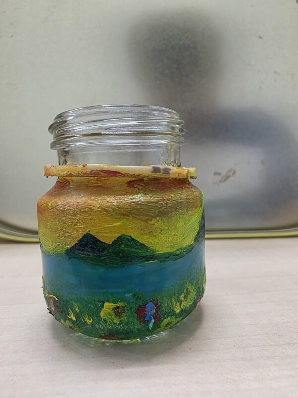 ทะเลยามเย็น - Image 5