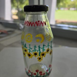 ชื่อผลงาน : Pavaris