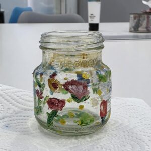 ชื่อผลงาน : สวนเสน่ห์